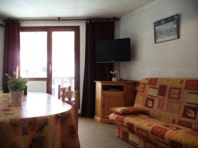 Résidence Le Cairn - COEUR DE STATION Les Orres - Résidence Cairn - Studio 4 personnes MAE-6321